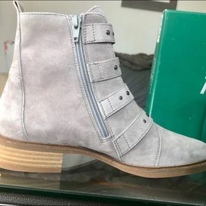 paul green anne bootie